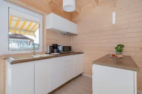 Myśliwska 22 | Wooden House | Parking - Image 3