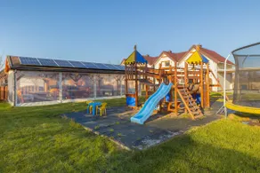 Myśliwska 22 | Wooden House | Parking - Image 4