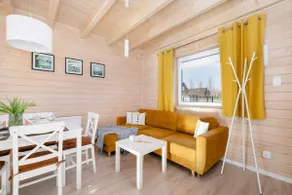 Myśliwska 22 | Wooden House | Parking - Image 2