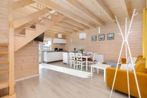 Myśliwska 22 | Wooden House | Parking - Image 5