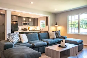 Family Retreat in Birmingham, 7BR 4BA - Image 4
