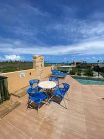 Studio 311 Partial Sea View Reserva do Cupe bLP - Image 5