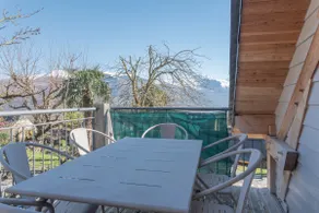 2-Room Cottage with Terrace - Image 3