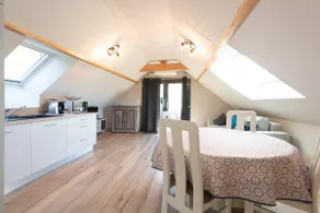 2-Room Cottage with Terrace - Image 5