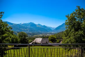 Le Bérierot cottage with pool - Image 5