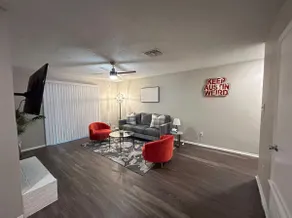 ATX Hideout • King Bed + Pool! - Image 2