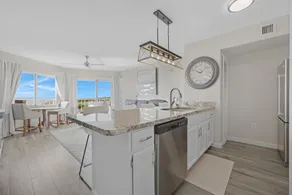 Heavenly Hideaway Ocean Pointe 3306 - Image 5
