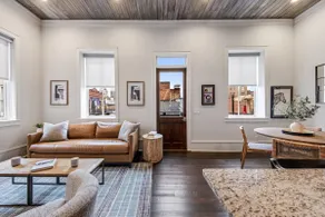 Quiet Downtown Loft - Walk to Dining and Coffee - Image 2