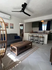 Hillside Haven #3 - Negril Sea View - 1 Bed/1 Bath - Image 3