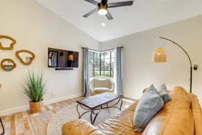 1 Mi to Grand Ave: Modern Home w/ Spacious Yard! - Image 4