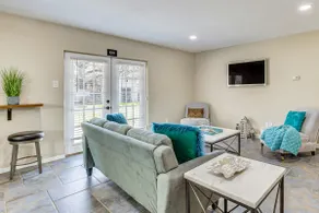 5 Mi to Fort Worth Stockyards: Home w/ Yard! - Image 4