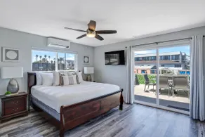 Walk to Ocean Beach | 2BR w/ Patio & BBQ - Image 4