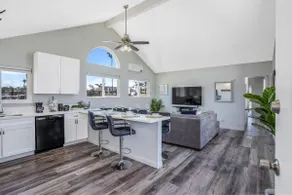 Walk to Ocean Beach | 2BR w/ Patio & BBQ - Image 2
