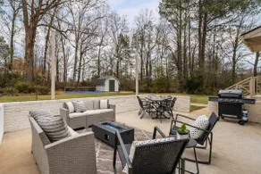 Groovy Cary Crib - Pickleball, Pets & Plug-In 4 EV - Image 3