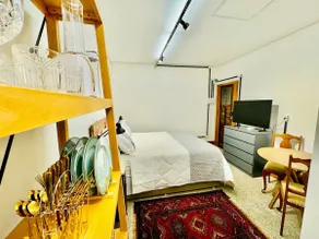Flat4 cozy air-conditioning near UFOP Mariana MG - Image 2