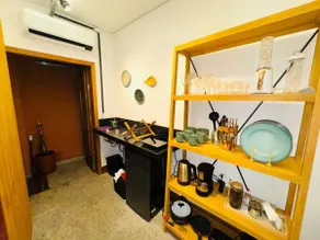 Flat4 cozy air-conditioning near UFOP Mariana MG - Image 5