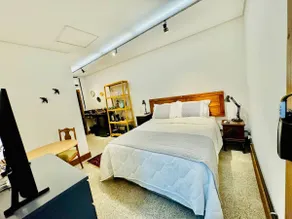 Flat4 cozy air-conditioning near UFOP Mariana MG - Image 3