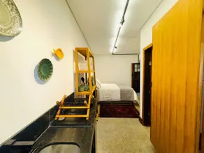 Flat4 cozy air-conditioning near UFOP Mariana MG - Image 4