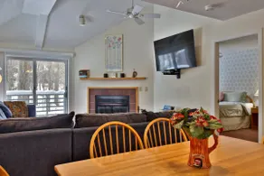 The Woods Resort and Spa Killington: 2 BR / 2 BA Renovated Condos w/ Great Amenities V7 - Image 5