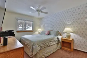 The Woods Resort and Spa Killington: 2 BR / 2 BA Renovated Condos w/ Great Amenities V7 - Image 4