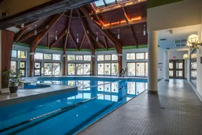 The Woods Resort and Spa Killington: 2 BR / 2 BA Renovated Condos w/ Great Amenities V7 - Image 3