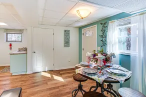 2 Mi to Toccoa Falls: Cozy Getaway w/ Yard! - Image 4