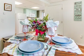 2 Mi to Toccoa Falls: Cozy Getaway w/ Yard! - Image 3