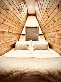 The Linkin, a cozy mountain cabin with King Bed - Image 5