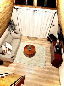 The Linkin, a cozy mountain cabin with King Bed - Image 4