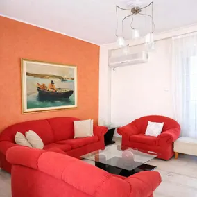 Serene Apartment in Neo Herakleio - Athens - Image 2
