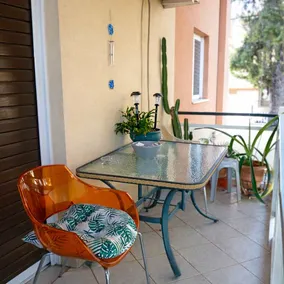 Serene Apartment in Neo Herakleio - Athens - Image 5