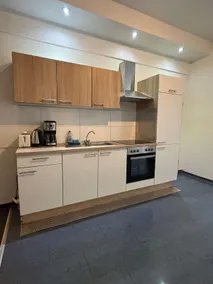 CASE 4 Aparthotel | 3-bedroom 6 guests | Park - Image 4
