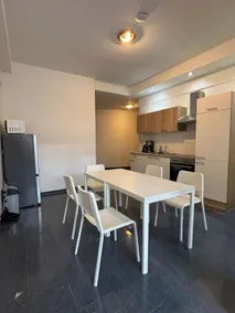 CASE 4 Aparthotel | 3-bedroom 6 guests | Park - Image 5