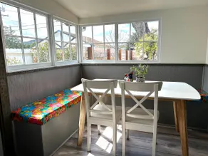 Mid-Century Game Room Family Home Retreat - Image 3