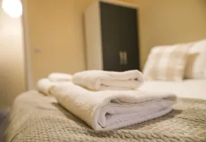2 Bedroom Classic Apartment - Image 3