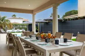 Villa Baie des Issambres - Image 3