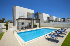 Protaras Villa Anemoni 6 - Image 3