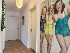 Apartment Ate's little world - Image 2