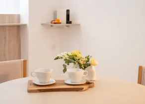 Camporrosso Amber Stay, Suite 6 - Image 4