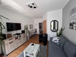 Holiday apartment in the heart of Zschopau - 40 sqm - Image 3