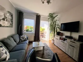 Holiday apartment in the heart of Zschopau - 40 sqm - Image 2