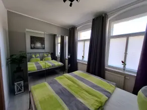 Holiday apartment in the heart of Zschopau - 40 sqm - Image 5