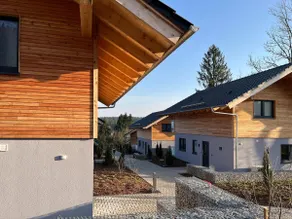 modernes Chalet in Hahnenklee - Image 3