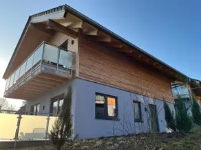 modernes Chalet in Hahnenklee - Image 2