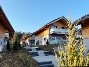 modernes Chalet in Hahnenklee - Image 4