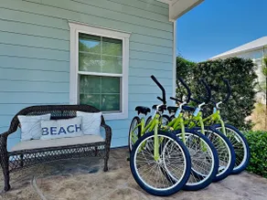 Frangista Sanctuary by Southern Vacation Rentals - Image 5