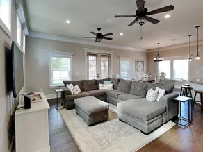 Frangista Sanctuary by Southern Vacation Rentals - Image 3