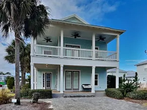 Frangista Sanctuary by Southern Vacation Rentals - Image 2