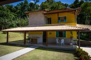 Spacious house with pool and barbecue in the midst of nature - Image 5