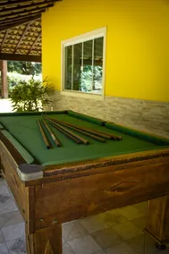 Spacious house with pool and barbecue in the midst of nature - Image 3